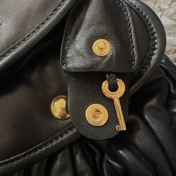 Authentic Miu Miu  bag - Picture 4 of 10